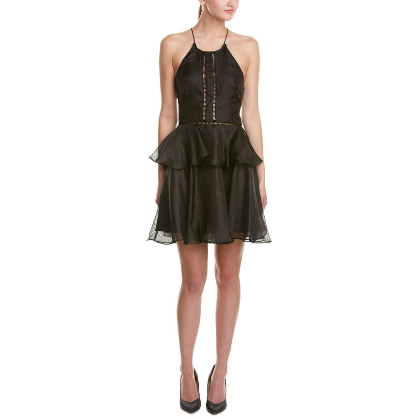 for cynthia linen dress