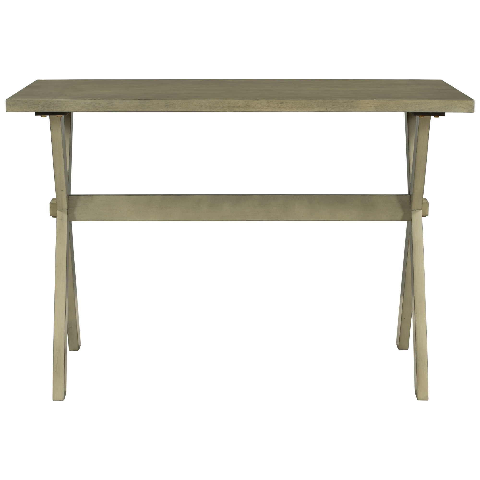 Meilani flip top console table discount