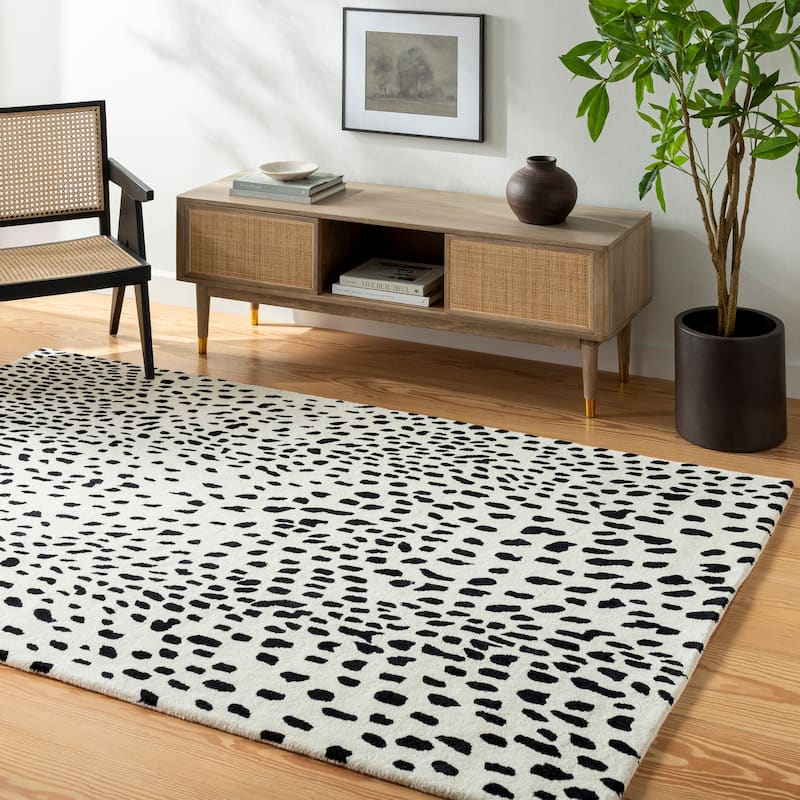 Livabliss Athena Bohemian & Eclectic Area Rug