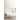 Kate and Laurel Adlynn Wall Mirror with Pocket and Pegs - White - 24x24