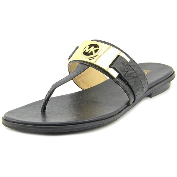 michael kors warren sandal