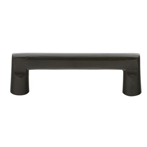 Emtek 86335 Sandcast Rail 6 Inch Center To Handle Emtek 86335 Sandcast Rail 6 Inch Center To Handle Cabinet Pull From The R
