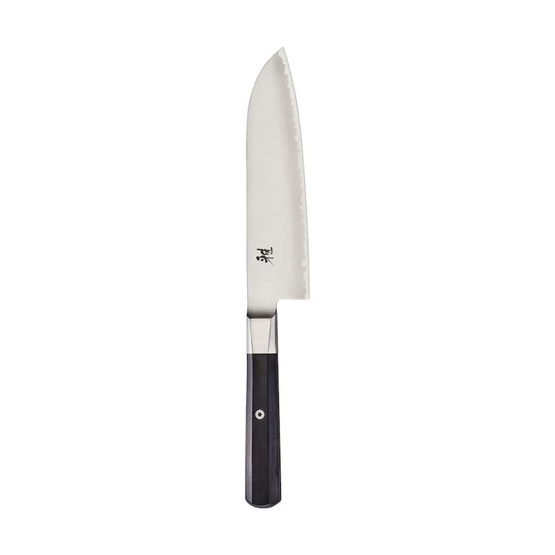 MIYABI Koh Santoku Knife - 7-inch