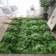 preview thumbnail 44 of 130, Modern Indoor Area Rug Tie-Dyed Carpet for Living Room Bedroom Nursery
