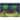 Nourison Imagination Indoor only Blue Camping Site Graphic Area Rug
