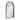 Kate and Laurel Travis Arch Framed Wall Mirror