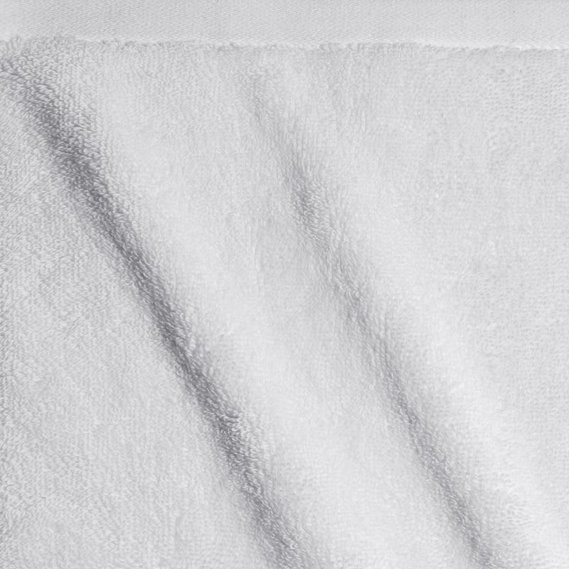 Ecoluxe Organic Washcloth set of 4