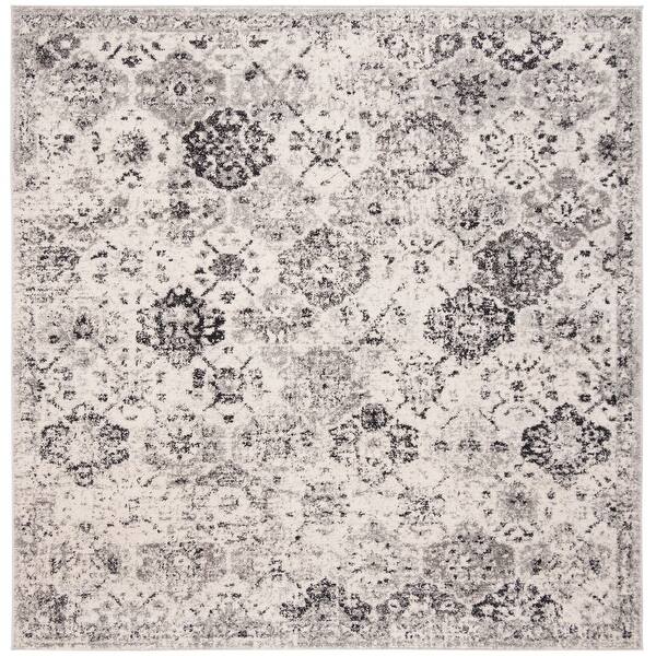 Shop Safavieh Madison Avery Boho Chic Distressed Rug On Sale Overstock 12659869