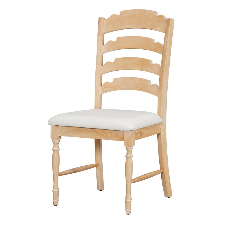 9-Piece Dining Table and Chair, Extendable Dining Table Set with Removable Leaf and 8 Upholstered Dining Chairs