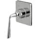 Option Polished Chrome