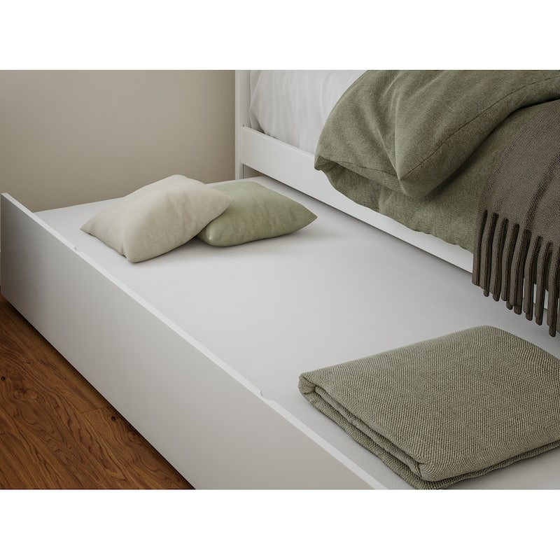 Urban Trundle Bed Twin Extra Long - Twin Extra Long