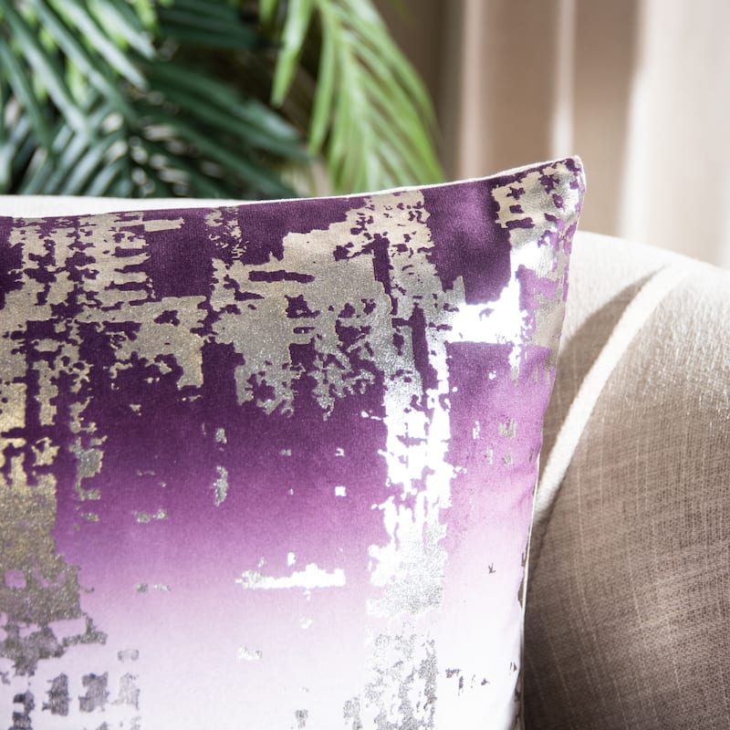 SAFAVIEH Sikira Modern Decorative Throw Pillow