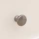 preview thumbnail 10 of 9, Sideboard Buffet Server Storage Cabinet Drawers Cabinets Glass Doors