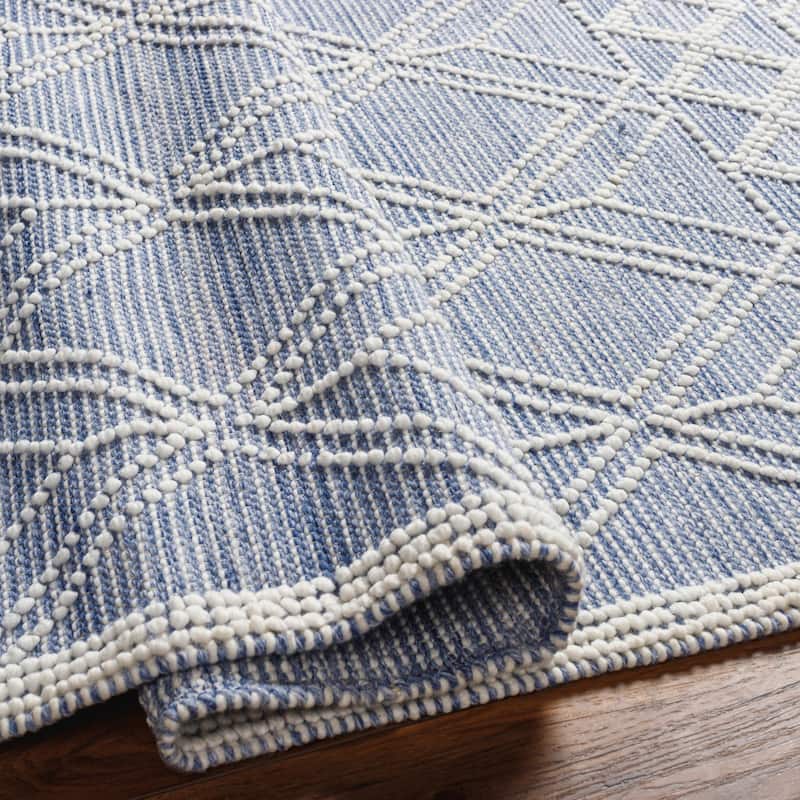 Artistic Weavers Arana Handmade Indoor/ Outdoor Bohemian Area Rug