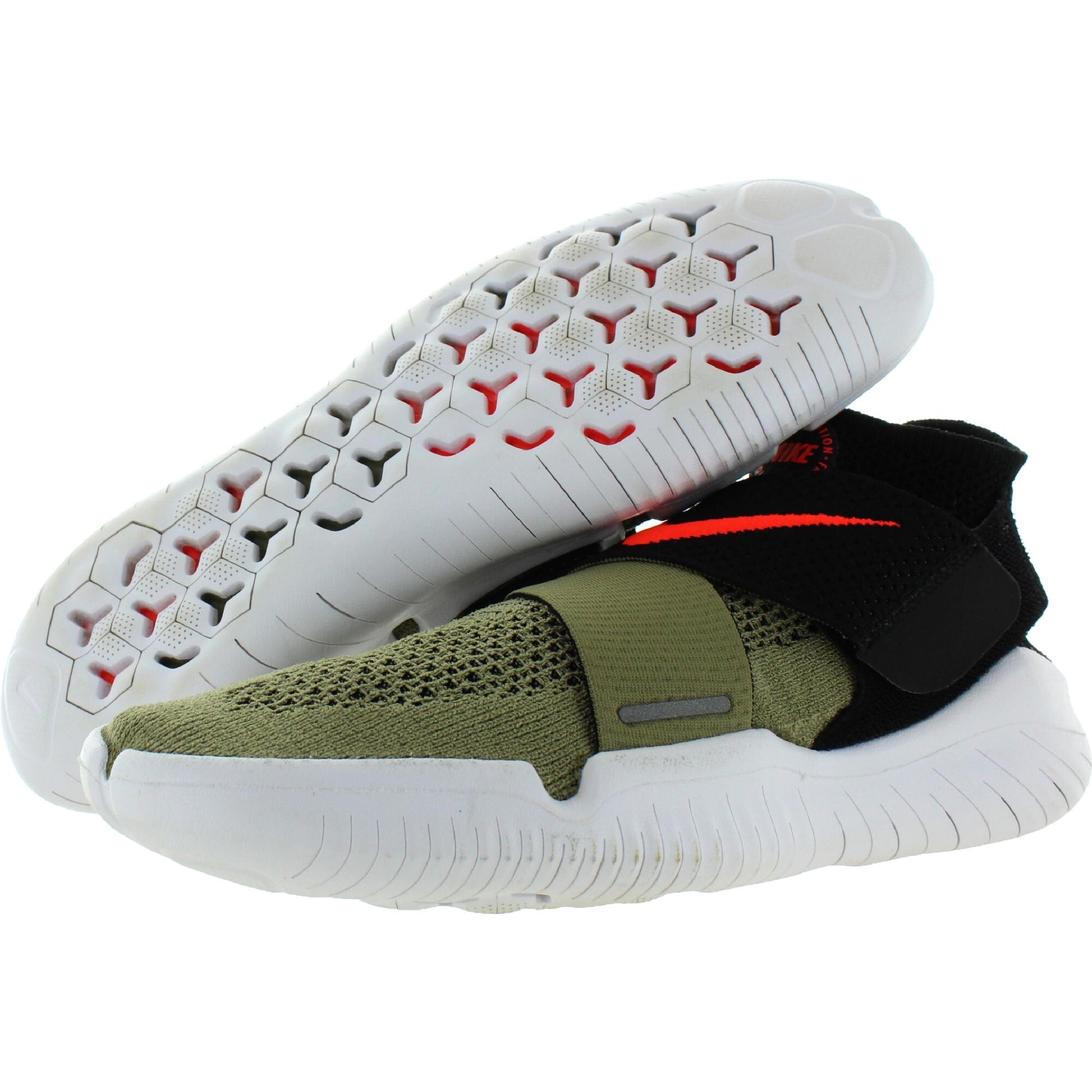 nike men's free rn motion fk 2018