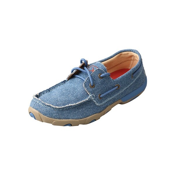 twisted x moc toe