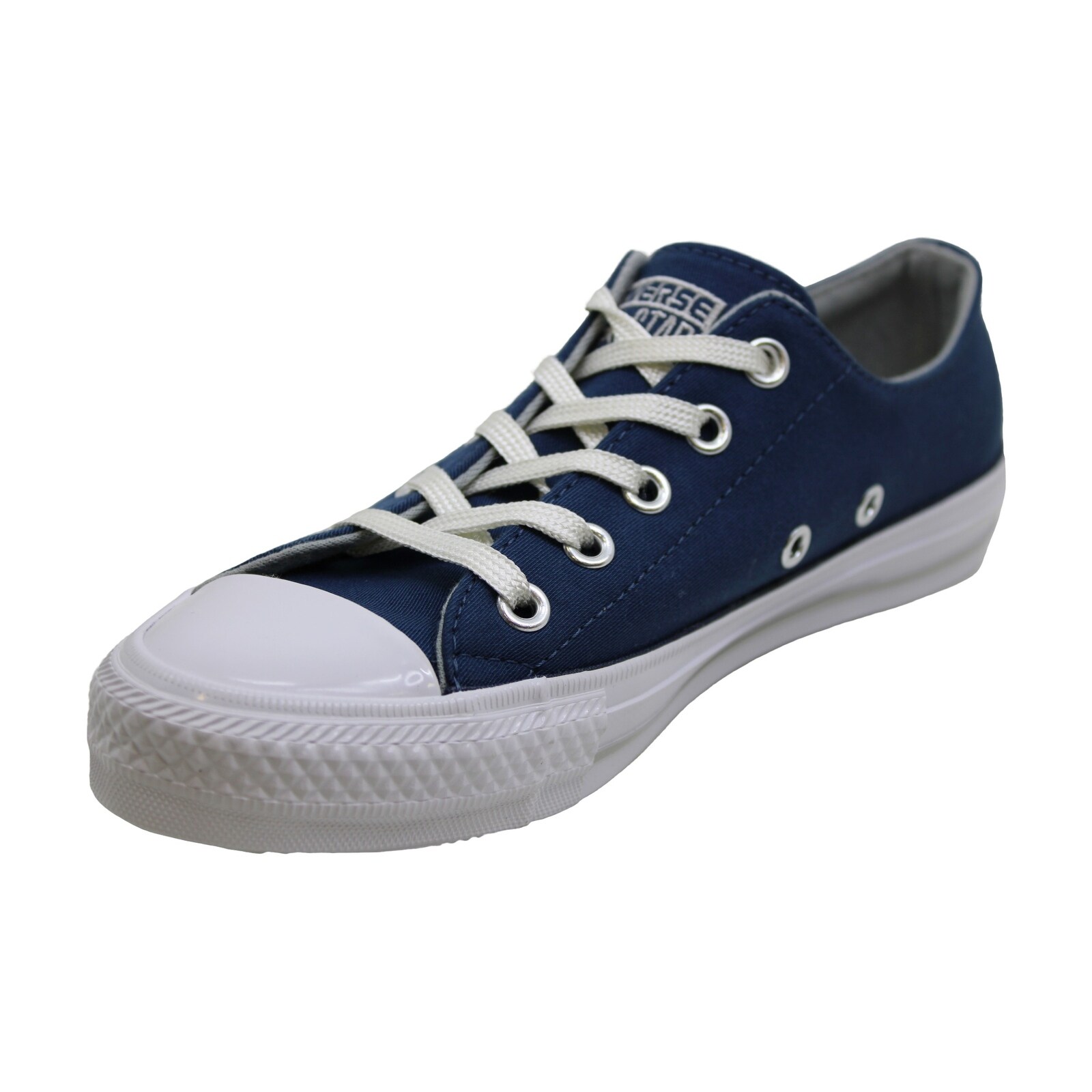 Shop Converse Womens Ctas Gemma Ox Canvas Low Top Lace Up Fashion
