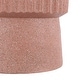 preview thumbnail 17 of 27, JONATHAN Y Kline 19" Modern Art Deco Tambour Accent Table