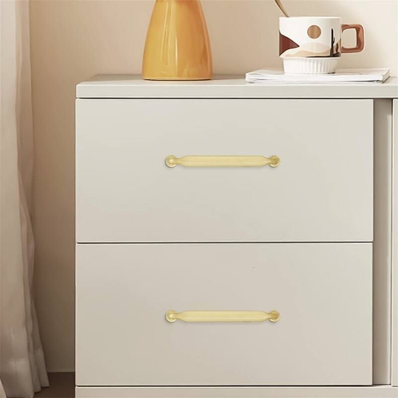 10 Pack Drawer Pulls - 5.5"L x 0.55"W