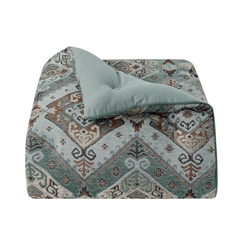 Telluride Comforter Set