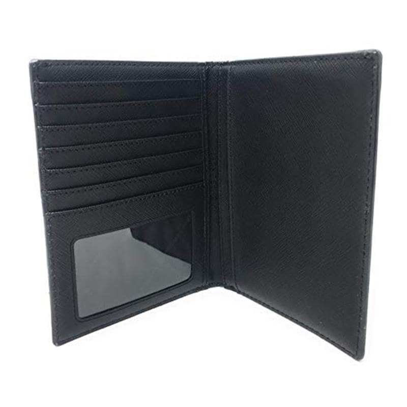 michael kors travel passport wallet