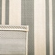 preview thumbnail 106 of 193, SAFAVIEH Courtyard Charmaine Indoor/ Outdoor Waterproof Area Rug