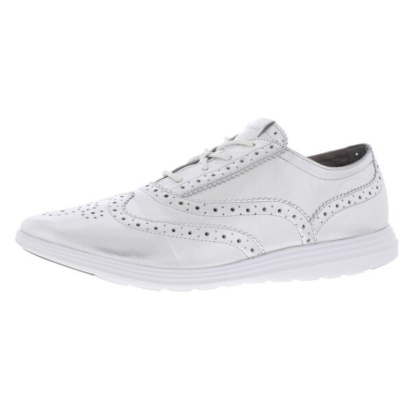 cole haan women's grand tour oxford