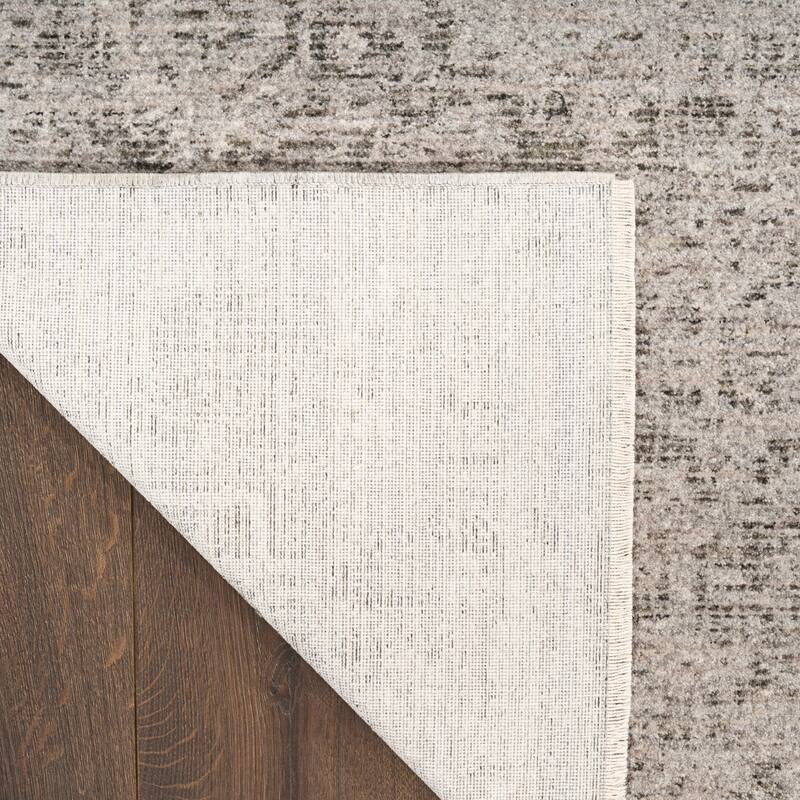 DKNY Pure Shades Indoor only Persian Vintage Area Rug