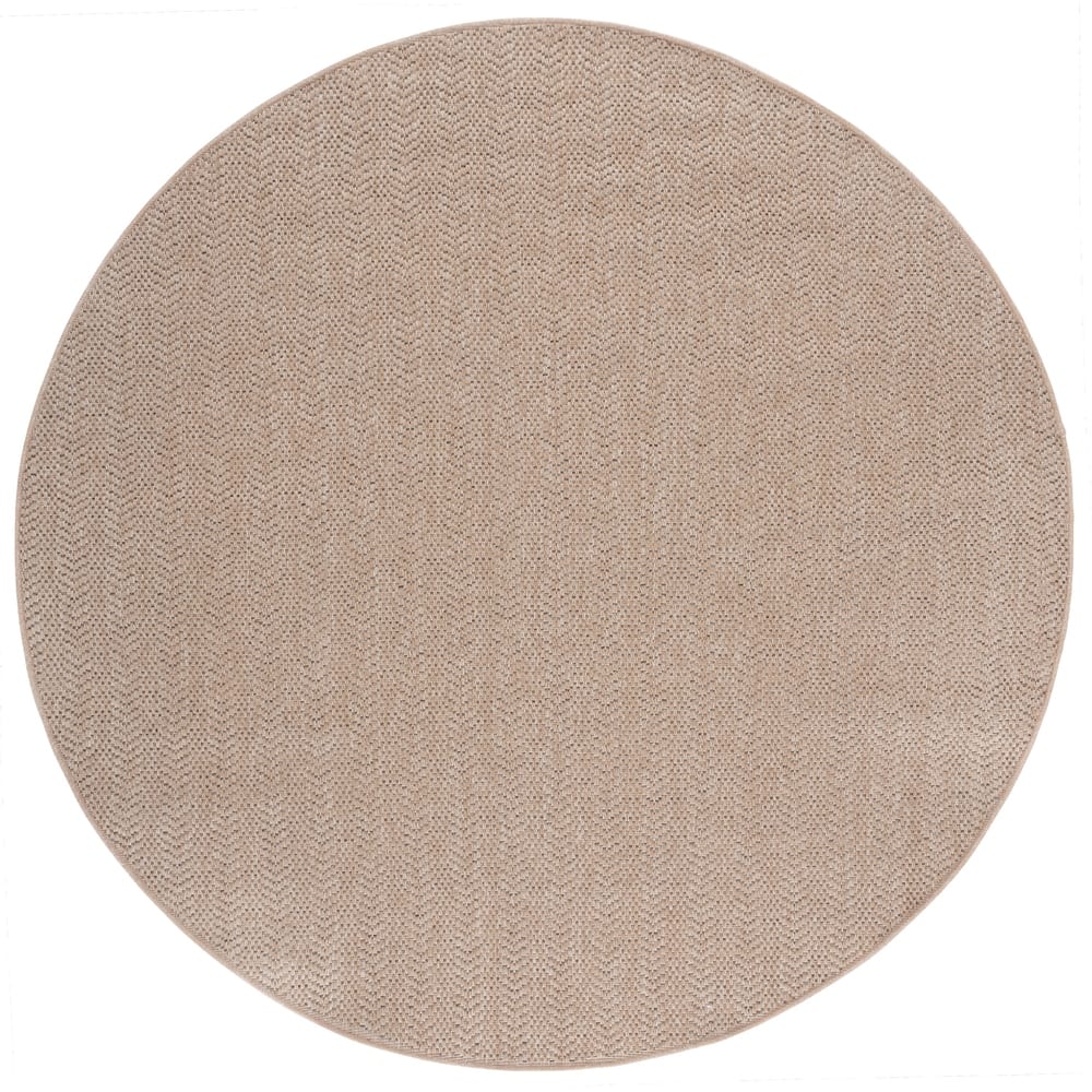 SAFAVIEH Sisal Hazal Performance Indoor/Outdoor Rug