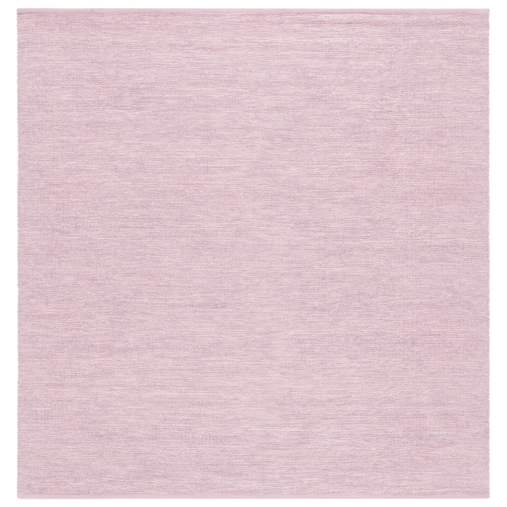 SAFAVIEH Handmade Montauk Willie Cotton Rug