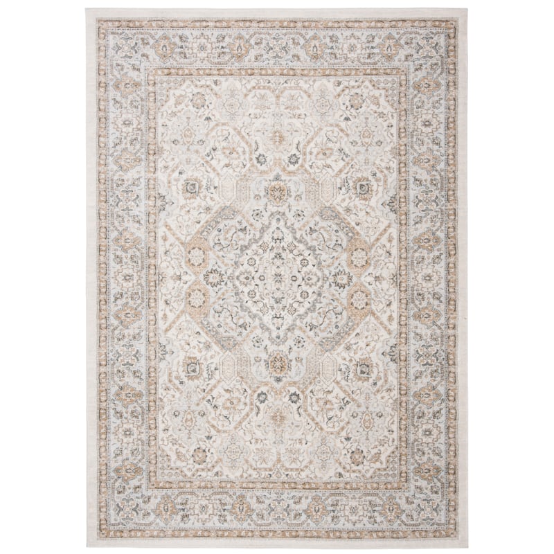 SAFAVIEH Isabella Minola Traditional Oriental Rug