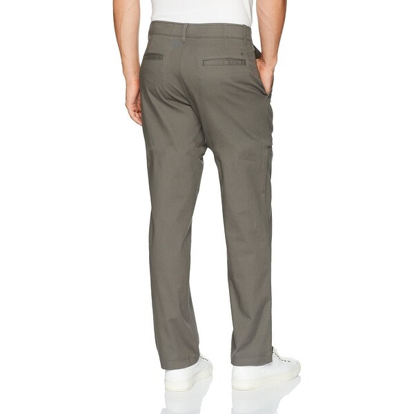 haggar coastal comfort chino