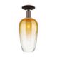 Option Oil Rubbed Bronze / Amber