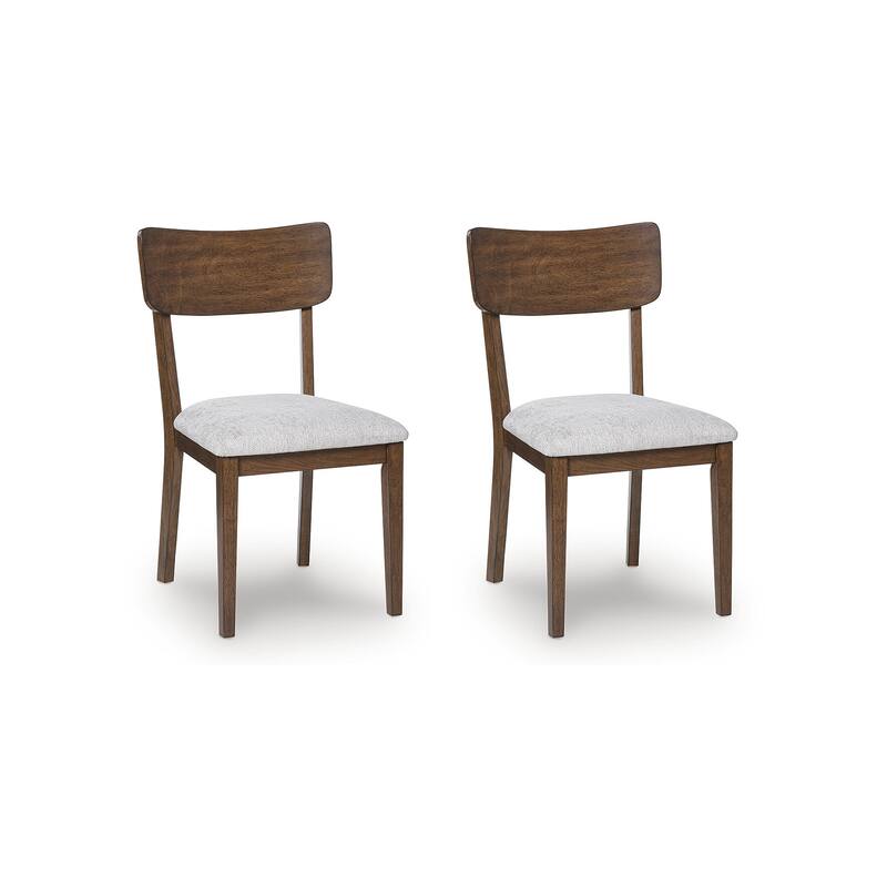 Signature Design by Ashley Favelon Dining Chair (Set of 2)