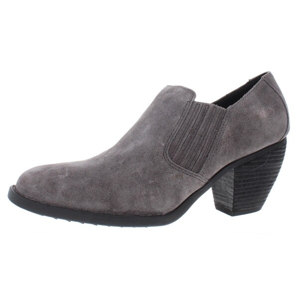 born fredrika shooties