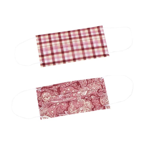 Laura Ashley 3 Ply Disposable Face Masks Lace Print Gray Solid 10 Pack One Size Fits All Overstock 32558172 The latest ones are on jan 14, 2021 12 new laura ashley usa coupon results have been found in the last 90 days, which means that every 8, a new. laura ashley 3 ply disposable face
