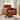 HULALA HOME Ganymedes Modern Velvet  Accent Chair with Removable Cushion and Golden Legs