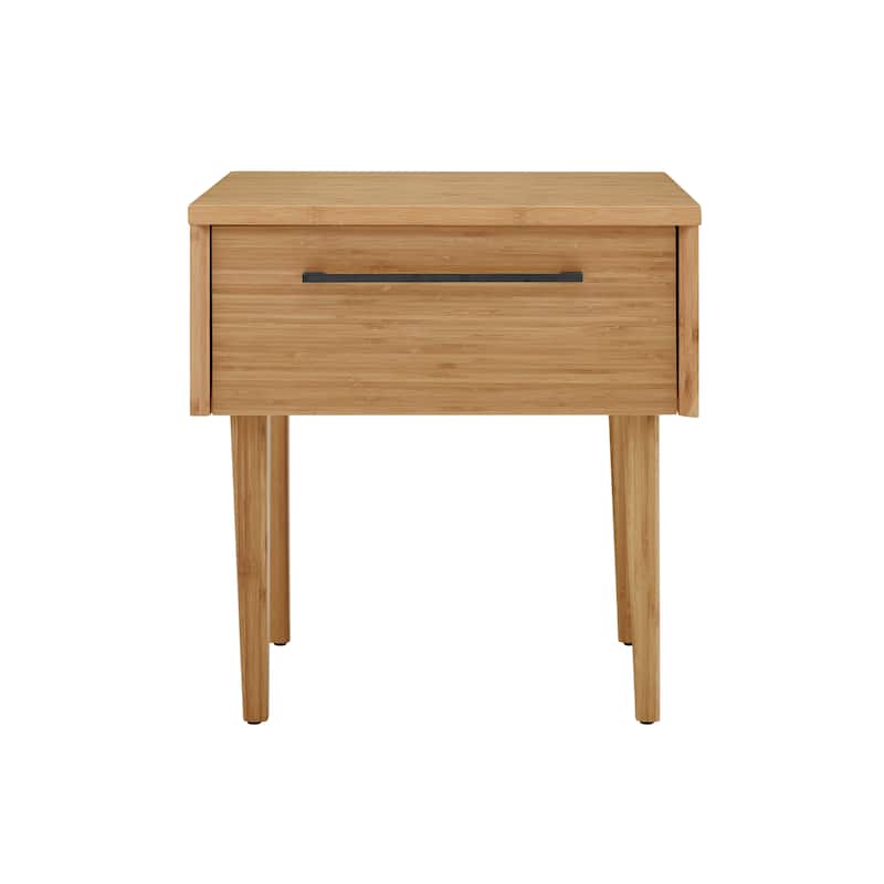Tristan Nightstand, Golden