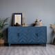 Option Antique Navy Blue