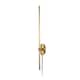 Option Brass Gold