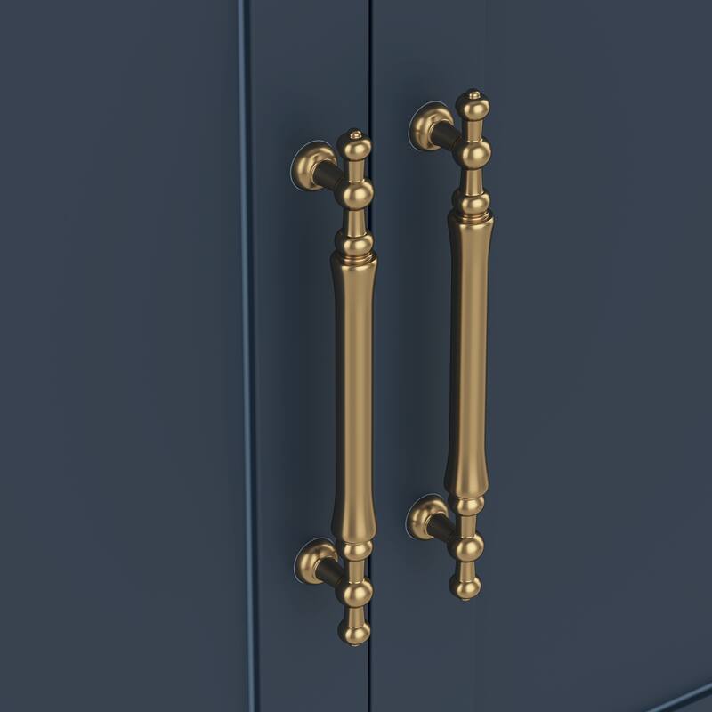 Bathroom Vanity with Sink, Multi-functional Bathroom Storage Cabinet, Bathroom Cabinet with 2-Tier Door Rack, Doors & Drawers