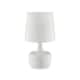 Option Glossy White