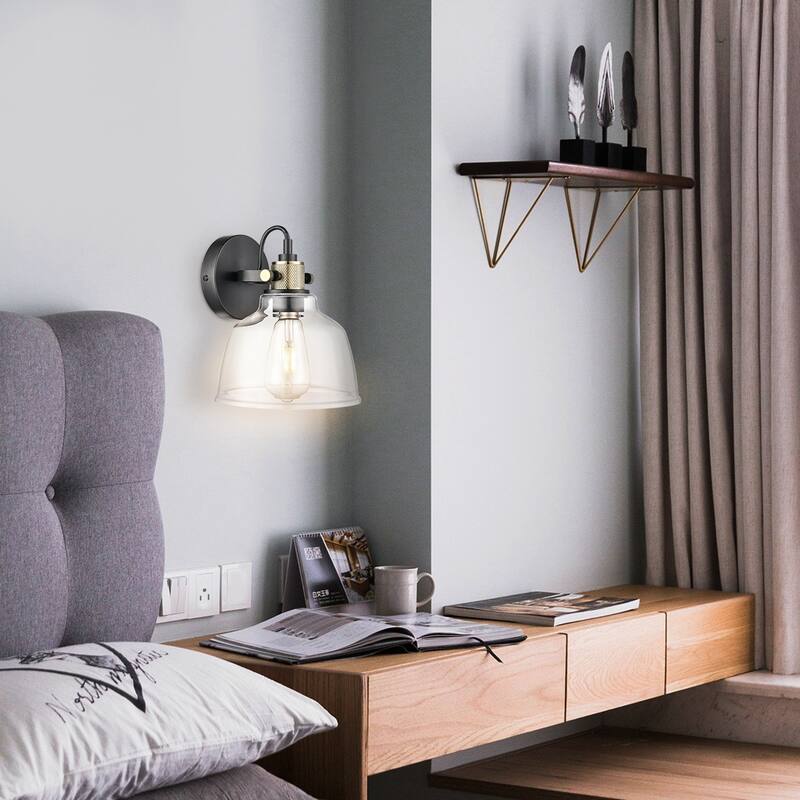 Light Society Arie Wall Sconce