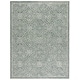 preview thumbnail 43 of 45, Lauren Ralph Lauren Handmade Etienne Wool Area Rug 8' x 10' - Sage/Ivory - Rectangle
