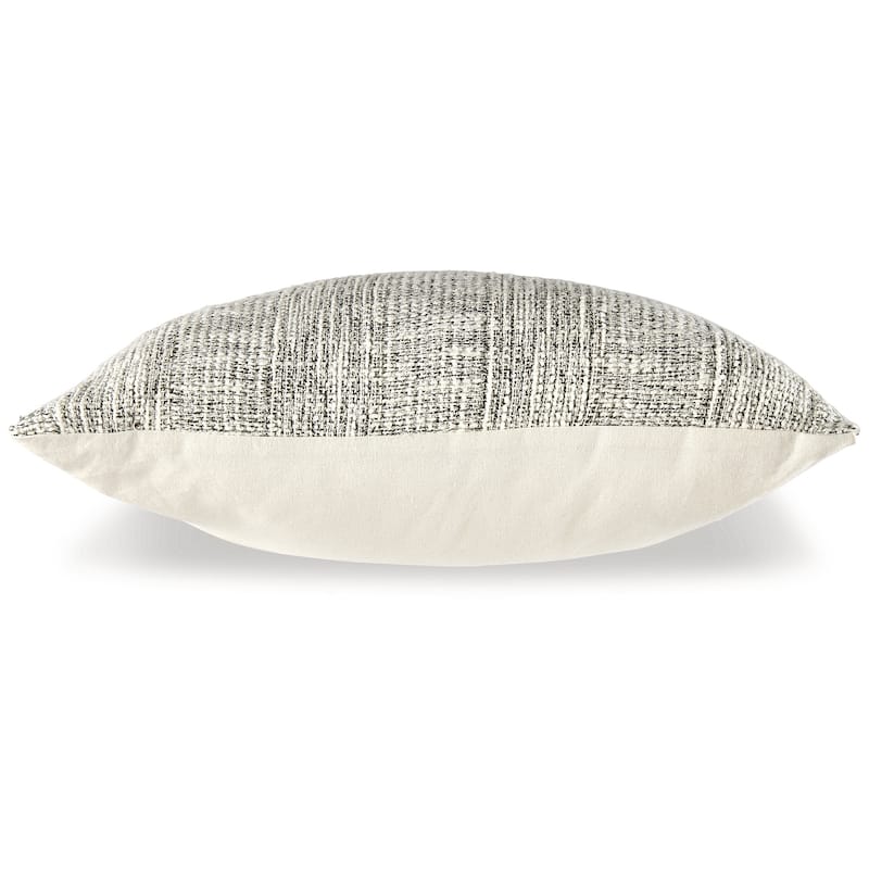 Signature Design by Ashley Carddon Gray Pillow (Set of 4)