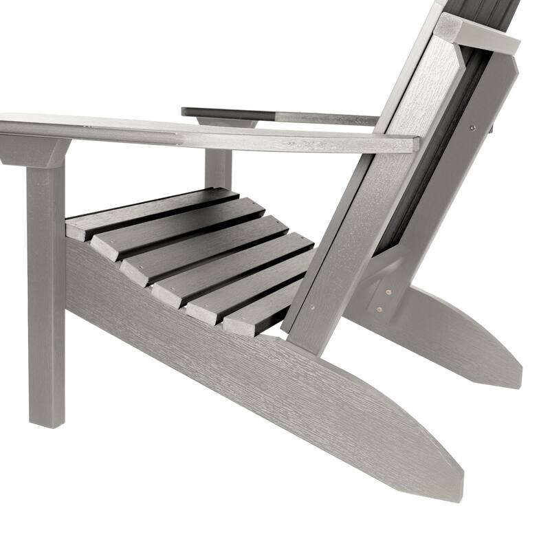 ELK OUTDOORS Essential Eco-Friendly Adirondack Chair
