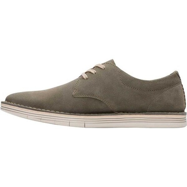 clarks men's forge vibe oxford