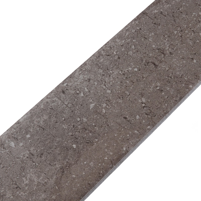 Merola Tile Brickyard Olive 3" x 11-3/4" Porcelain Floor and Wall Tile