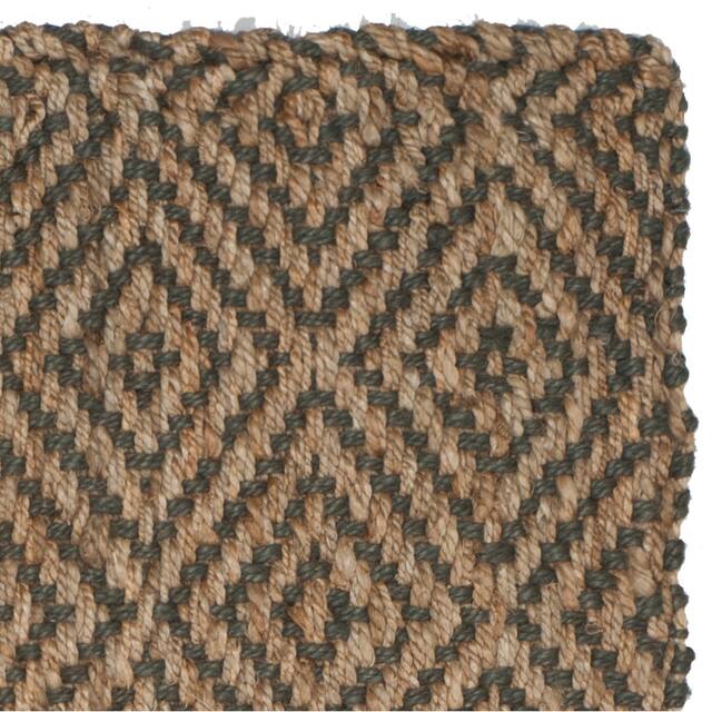 SAFAVIEH Handmade Natural Fiber Svana Jute Rug