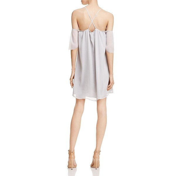 french connection cocktail dress